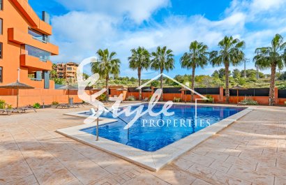 Resale - Apartamento - Villamartin, Orihuela Costa - Villamartin