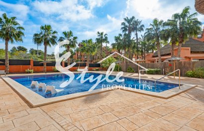 Resale - Apartamento - Villamartin, Orihuela Costa - Villamartin