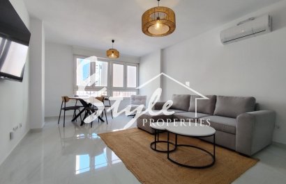 Вторичное жилье - Apartamento - Torrevieja - Торревьеха