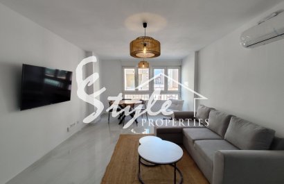 Вторичное жилье - Apartamento - Torrevieja - Торревьеха