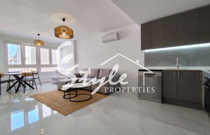 Вторичное жилье - Apartamento - Torrevieja - Торревьеха
