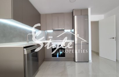 Вторичное жилье - Apartamento - Torrevieja - Торревьеха