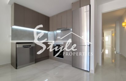 Вторичное жилье - Apartamento - Torrevieja - Торревьеха