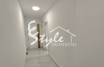 Вторичное жилье - Apartamento - Torrevieja - Торревьеха