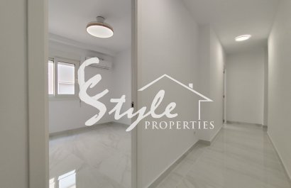 Вторичное жилье - Apartamento - Torrevieja - Торревьеха