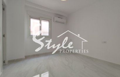 Вторичное жилье - Apartamento - Torrevieja - Торревьеха