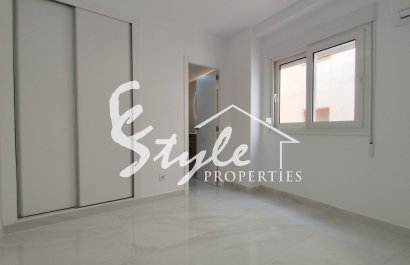 Вторичное жилье - Apartamento - Torrevieja - Торревьеха