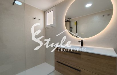 Вторичное жилье - Apartamento - Torrevieja - Торревьеха