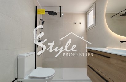 Вторичное жилье - Apartamento - Torrevieja - Торревьеха