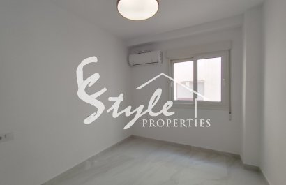 Вторичное жилье - Apartamento - Torrevieja - Торревьеха