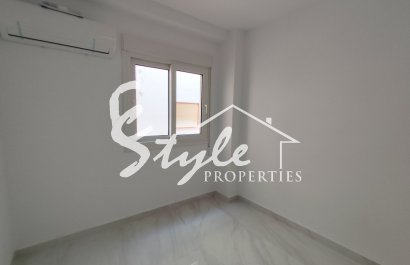 Вторичное жилье - Apartamento - Torrevieja - Торревьеха