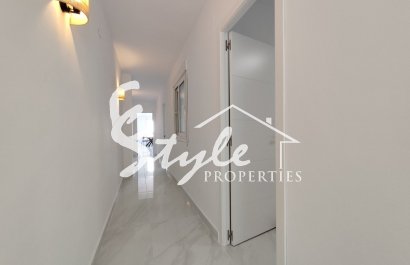 Вторичное жилье - Apartamento - Torrevieja - Торревьеха