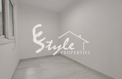 Вторичное жилье - Apartamento - Torrevieja - Торревьеха