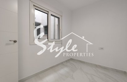 Вторичное жилье - Apartamento - Torrevieja - Торревьеха
