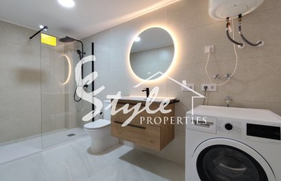 Вторичное жилье - Apartamento - Torrevieja - Торревьеха
