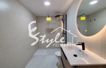 Вторичное жилье - Apartamento - Torrevieja - Торревьеха