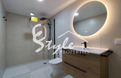 Вторичное жилье - Apartamento - Torrevieja - Торревьеха