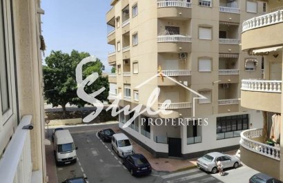 Вторичное жилье - Apartamento - Torrevieja - Торревьеха