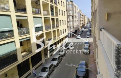 Вторичное жилье - Apartamento - Torrevieja - Торревьеха