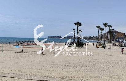 Вторичное жилье - Apartamento - Torrevieja - Торревьеха