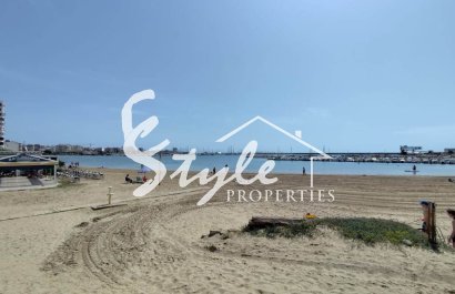 Вторичное жилье - Apartamento - Torrevieja - Торревьеха