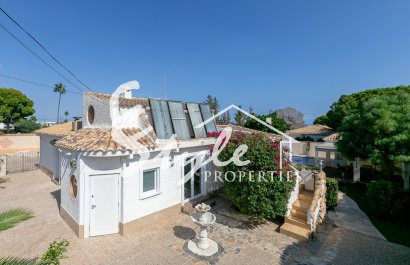 Reventa - Villa - Campoamor - Lomas de Don Juan