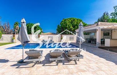 Reventa - Villa - Campoamor - Lomas de Don Juan