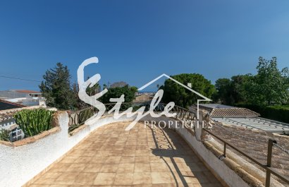 Reventa - Villa - Campoamor - Lomas de Don Juan