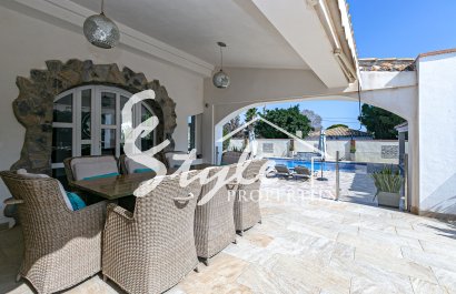 Reventa - Villa - Campoamor - Lomas de Don Juan