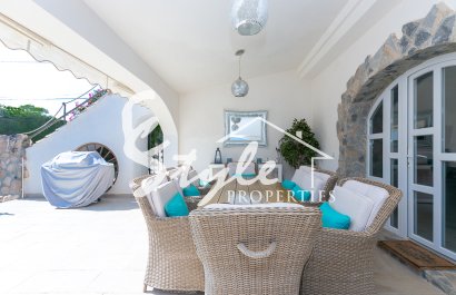 Reventa - Villa - Campoamor - Lomas de Don Juan