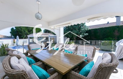 Reventa - Villa - Campoamor - Lomas de Don Juan