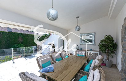 Reventa - Villa - Campoamor - Lomas de Don Juan