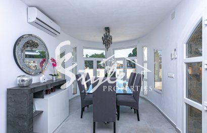Reventa - Villa - Campoamor - Lomas de Don Juan