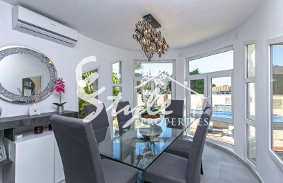 Reventa - Villa - Campoamor - Lomas de Don Juan