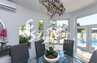 Reventa - Villa - Campoamor - Lomas de Don Juan