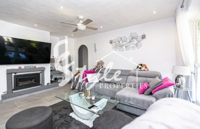 Reventa - Villa - Campoamor - Lomas de Don Juan