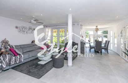 Reventa - Villa - Campoamor - Lomas de Don Juan