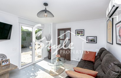 Reventa - Villa - Campoamor - Lomas de Don Juan