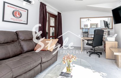 Reventa - Villa - Campoamor - Lomas de Don Juan