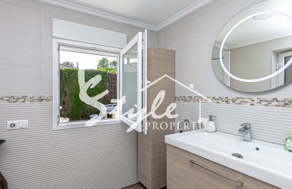 Reventa - Villa - Campoamor - Lomas de Don Juan