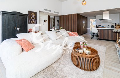Вторичное жилье - Вилла - Algorfa (montemar) - La Finca