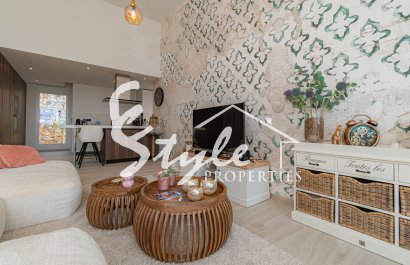 Вторичное жилье - Вилла - Algorfa (montemar) - La Finca