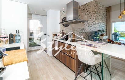 Вторичное жилье - Вилла - Algorfa (montemar) - La Finca