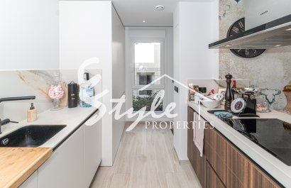 Вторичное жилье - Вилла - Algorfa (montemar) - La Finca