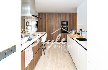 Вторичное жилье - Вилла - Algorfa (montemar) - La Finca
