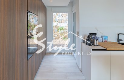 Вторичное жилье - Вилла - Algorfa (montemar) - La Finca