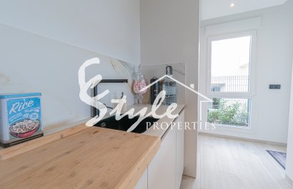 Вторичное жилье - Вилла - Algorfa (montemar) - La Finca