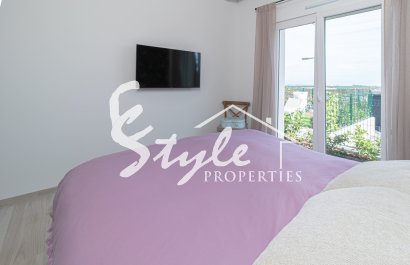 Вторичное жилье - Вилла - Algorfa (montemar) - La Finca