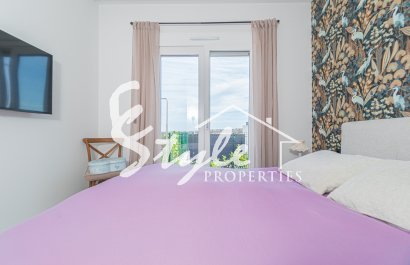 Вторичное жилье - Вилла - Algorfa (montemar) - La Finca