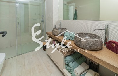 Вторичное жилье - Вилла - Algorfa (montemar) - La Finca